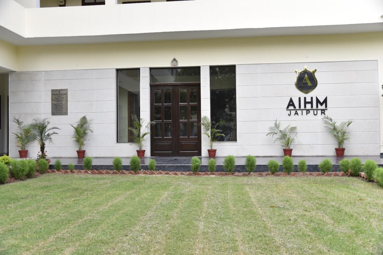 Agrawal P.G. College Jaipur Campus photo 7